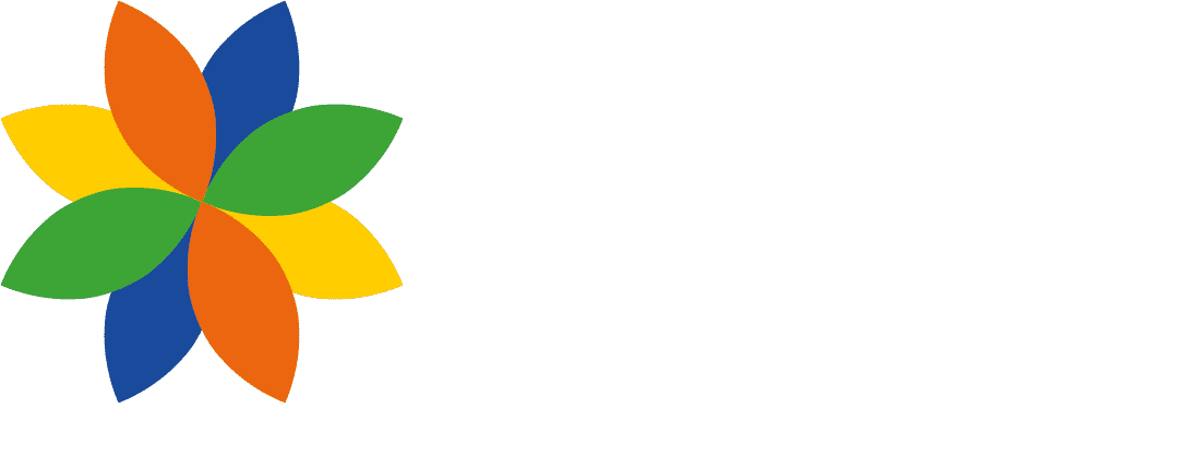 pure group logo